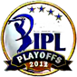 IPL Playoffs